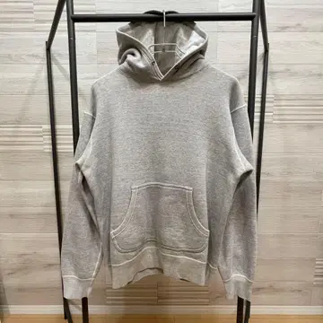 phigvel [ 피그벨 ] 맨투맨 후드티 [ size S ]