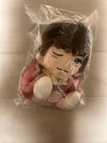 나니와단시 타카하시 쿄헤이 치비누이 미개봉 새상품