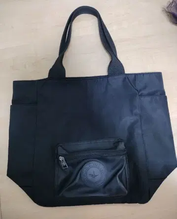 1PIU1UGUALE3 RELAX 토트백