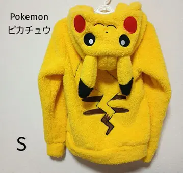 [ 포켓몬 ] 피카츄 후드티 에메필 / 룸웨어