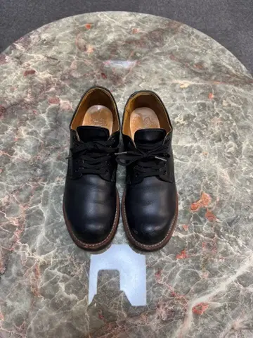 단종품 초레어 RED WING 레드윙 포어맨 8054 US 6.5