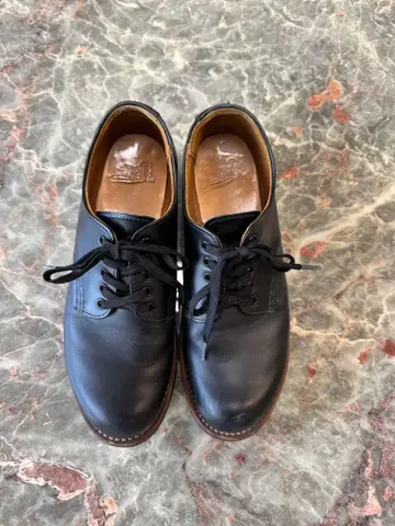 단종품 초레어 RED WING 레드윙 포어맨 8054 US 6.5