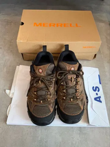 MERRELL MOAB 3 GORE-TEX EXCLUSIVE COLOR