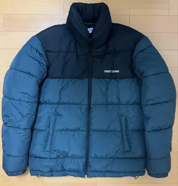 퍼스트 다운 다운 자켓