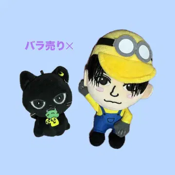 FANTASTICS 야기 유세이 쿠이