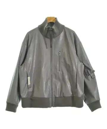 N.HOOLYWOOD 블루종 ( 기타 ) 남성용