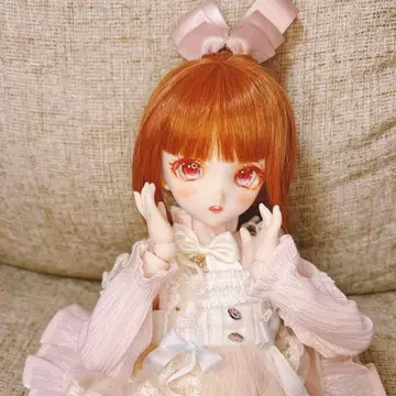 딜러님 커스텀 헤드