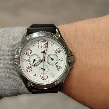Tommy Hilfiger 크로노그래프 손목시계