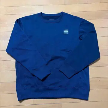 THE NORTH FACE 트레이닝복 M