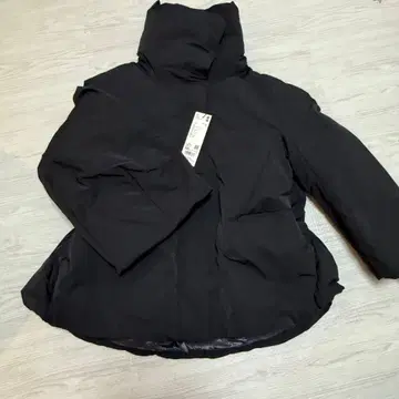 [ 레어 사이즈 ] 유니클로 하이브리드 다운 자켓 XXL