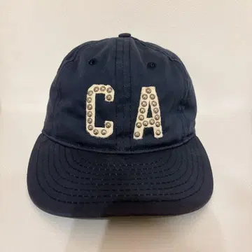 ebbets field HTC 스터드 야구 모자