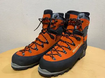 몽벨 알파인 크루저 3000 29cm