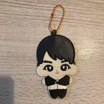 이종석 키링 약 10cm