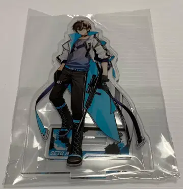 세토 아사히 아크릴 스탠드 NORTHEPTION