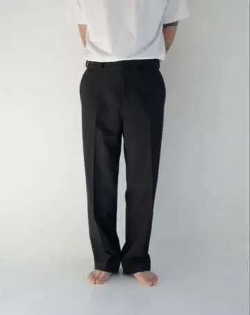 W double polyester pants OVY