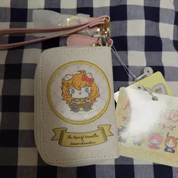 베르사이유의 장미 x 산리오 캐릭터즈 오스칼 헬로키티