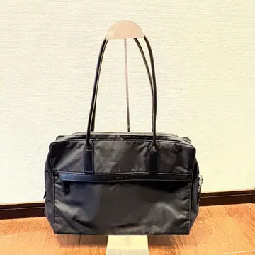 팔로우 할인 있음 Agnes b. 에네스베 백 비즈니스