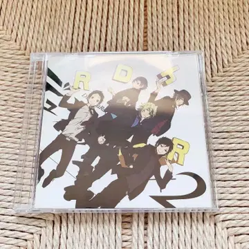 듀라라라!! x 2 승전결 커버송 컬렉션