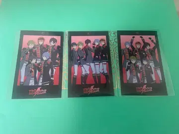 SideM 배틀 페스티벌 특전 High x Joker