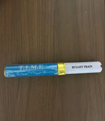 초특급 카이 T.I.M.E 응원봉