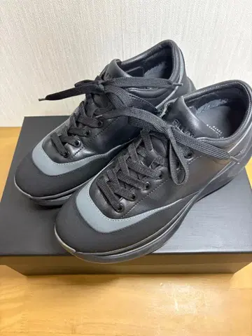 FILLIN TOKYO SYPHON/BLACK 7cm 업