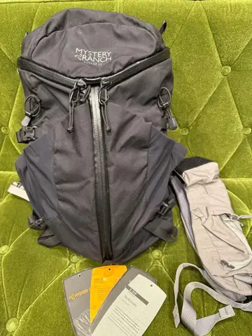 MYSTERY RANCH 쿠리 25