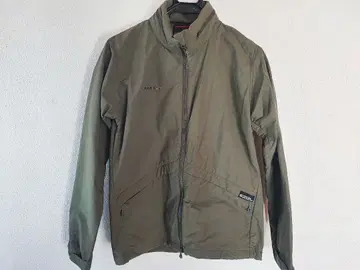 MAMMUT 마무트 마운틴 터프 자켓 Asia size:M
