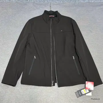 타미힐피거 남성용 M 사이즈 점퍼 아우터 코스트코 TOMMY
