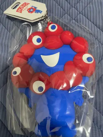 미야쿠미야쿠 실리콘 파우치