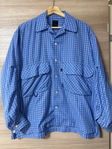 DAIWA PIER39 TECH NEW ANGLERS SHIRTS 셔츠