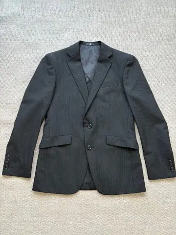 새상품급 수트 팬츠 세트