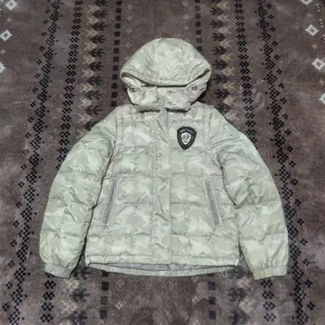 ZOY 여성용 골프웨어 다운 자켓 M T112701