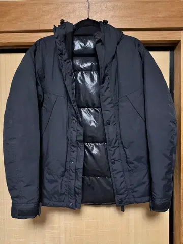 워크맨 이지스 퓨전 다운 자켓 S 사이즈 HDR290