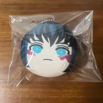 만주 마스코트 토키토 무이치로