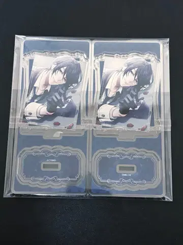 잘생긴 빌런 이케빌라 알폰스