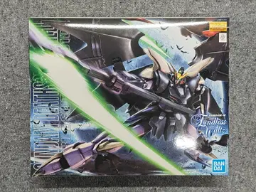 MG 1/100 건담 데스사이즈 헬 EW