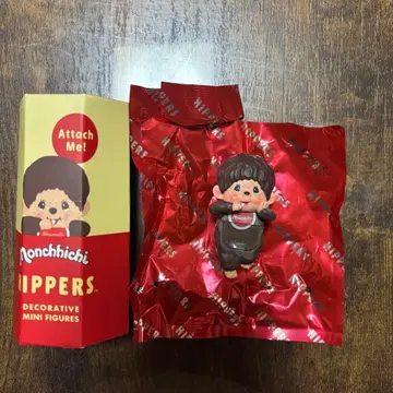 몬치치 히퍼스 스마트폰