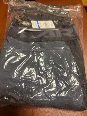언더아머 컴프레션 개봉 완료 미사용