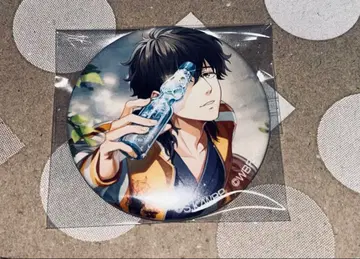 WIND BREAKER 불량들의 영웅담 캔뱃지 토카게 조