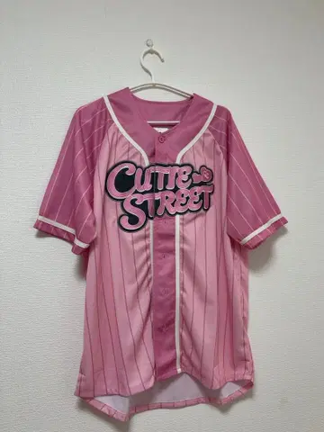 사쿠라바 하루카 유니폼