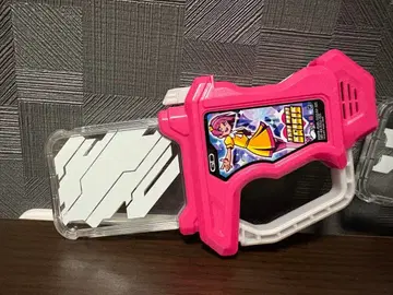 가면라이더 이그제이드 토키메키 크라이시스 가샤트