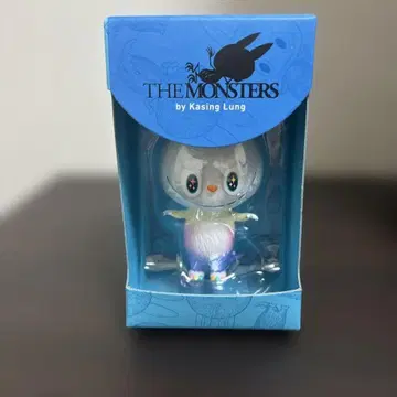 MINI ZIMOMO WHITE kasing lung how2work