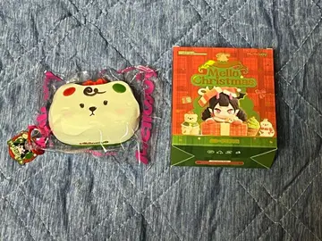 멜로조이 Mellojoy 스퀴즈 크리스마스 치즈베어