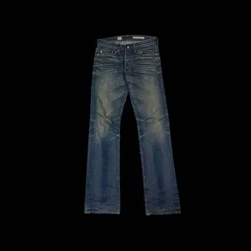 brrrsos yokosquad 플레어 데님