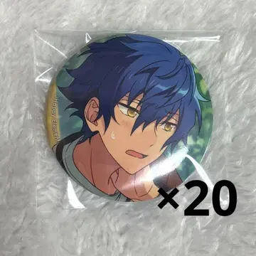 앙스타 캔뱃지 사자나미 쥰 이벤 20개