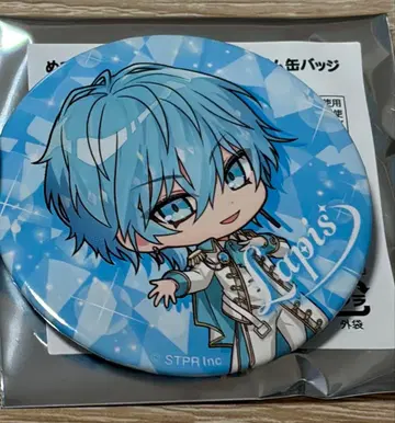 라피스 Lapis 캔뱃지 랜덤 굿즈