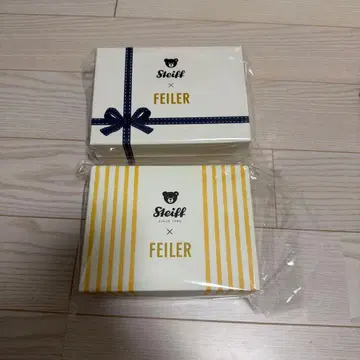 새상품 페이 2개 세트