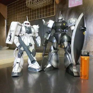 MG ver 1.0 이글루 세트