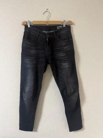 pt 토리노 데님 30 블랙 데님 SWING