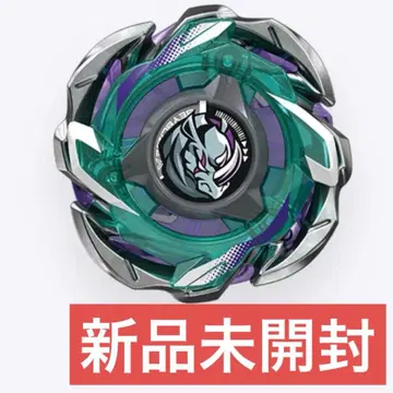 [ 미사용 새상품 ] 랜덤 부스터 Vol.6 라이노 리퍼 C4-55D